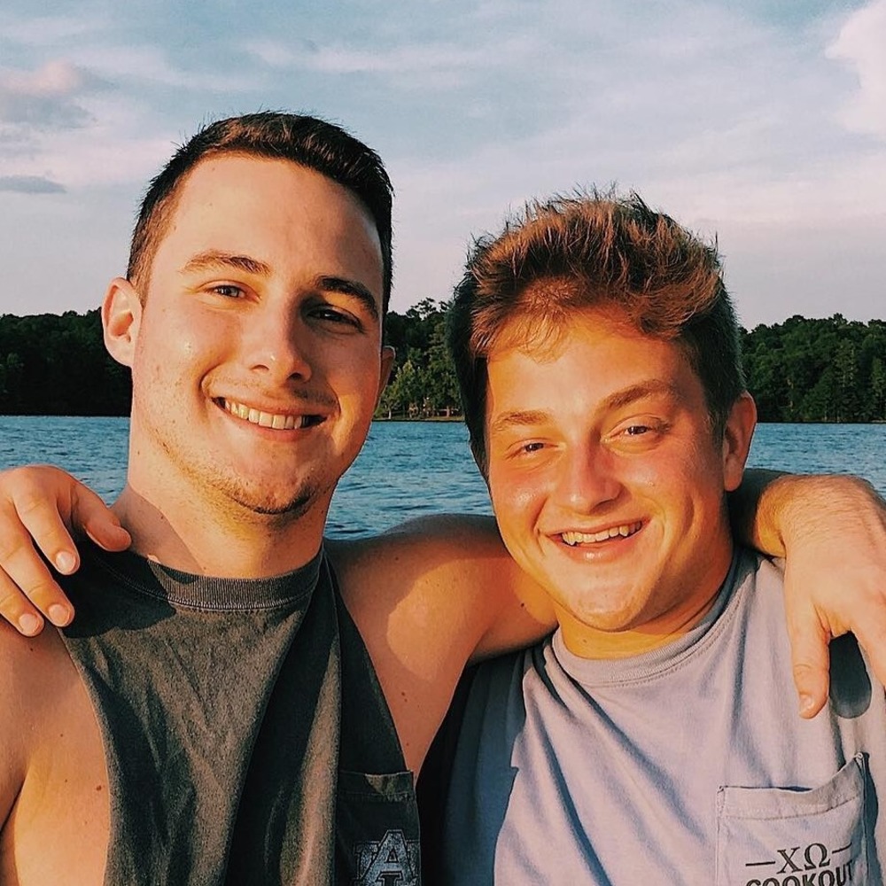 Meet your Posher, Alex